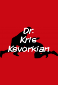 Dr. Kris Kevorkian