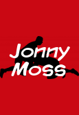 Jonny Moss