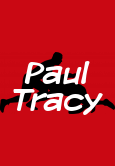Paul Tracy