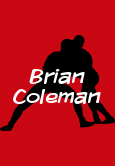 Brian Coleman