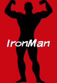 IronMan