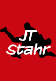 JT Stahr