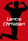 Lance Christian
