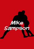 Mike Sampson