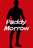 Paddy Morrow