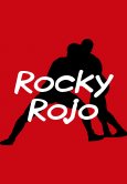 Rocky Rojo
