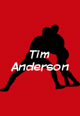 Tim Anderson