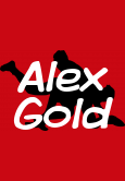 Alex Gold