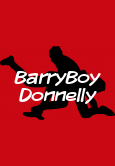 BarryBoy Donnelly