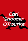 Carl 'Shooter' O'Rourke