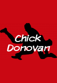 Chick Donovan