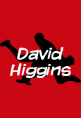 David Higgins