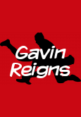 Gavin Reigns