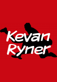 Kevan Ryner