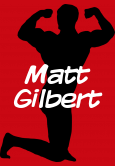 Matt Gilbert