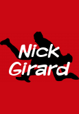 Nick Girard