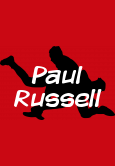 Paul Russell