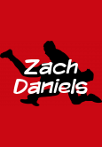 Zach Daniels