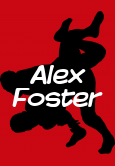 Alex Foster