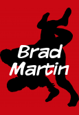 Brad Martin