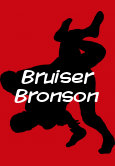 Bruiser Bronson