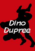 Dino Dupree