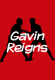 Gavin Reigns