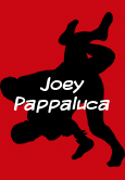 Joey Pappaluca