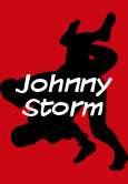 Johnny Storm