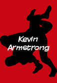 Kevin Armstrong