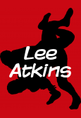 Lee Atkins