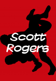 Scott Rogers