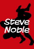 Steve Noble
