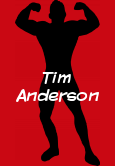 Tim Anderson