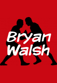 Bryan Walsh