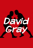 David Gray