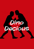 Dino Decious