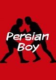 Persian Boy