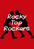 Rocky Top Rockers