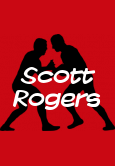 Scott Rogers