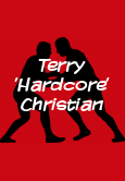 Terry 'Hardcore' Christian