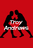 Troy Andrews