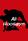 Ali Hoosayn