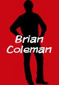 Brian Coleman