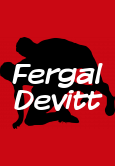 Fergal Devitt