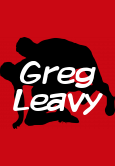 Greg Leavy