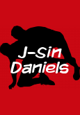 J-Sin Daniels