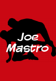 Joe Mastro