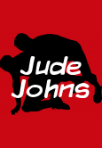 Jude Johns