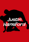 Justin Hansford
